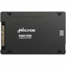 MICRON 6500 ION 30720GB NVME U.3 (15MM) TCG-OPAL ENTERPRISE SSD