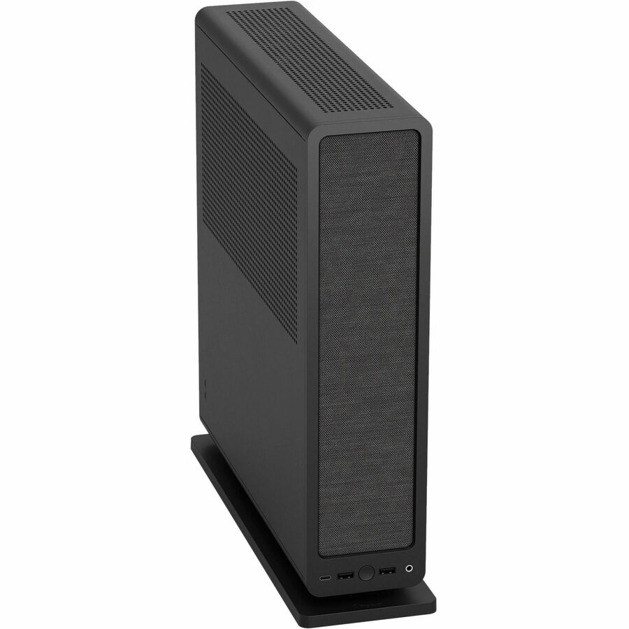 Ridge Black SFF Case PCIe4