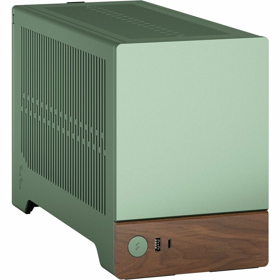 Terra Jade ITX w  PCIe 4.0