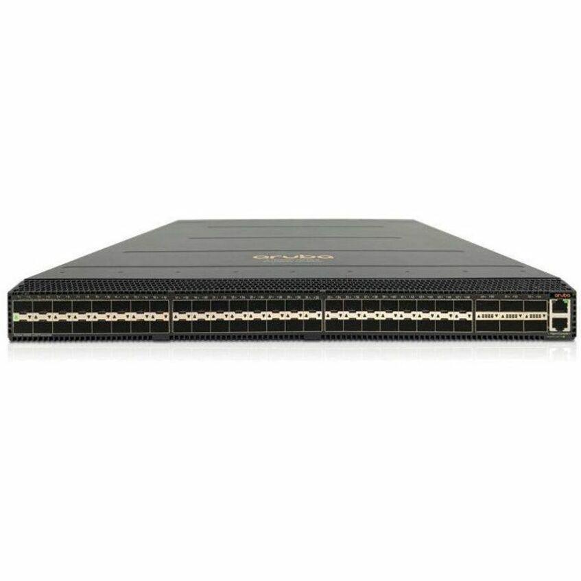 ARUBA CX 10000-48Y6C BF 6F 2PS BDL U.S. - ENGLISH LOCALIZATION