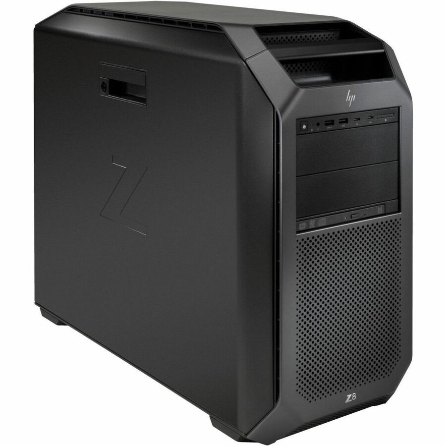 HP Z8G4T X4108 16GB/2TB PC U.S. ENGLISH LOCALIZATION