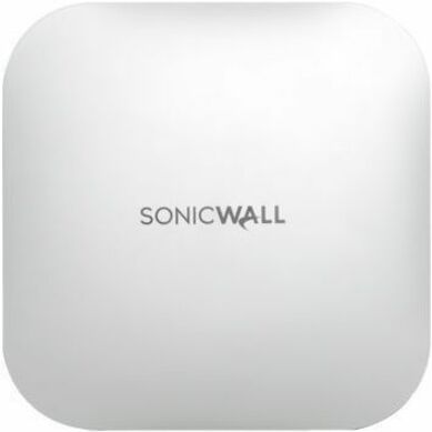 SONICWAVE 621 WIRELESS ACCESS POINT 8-PACK WITH ESSENTIAL SECURE WIRELESS NETWOR
