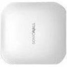 SONICWAVE 621 (INTL-ONLY) WIRELESS ACCESS POINT 8-PACK SECURE UPGRADE PLUS WITH