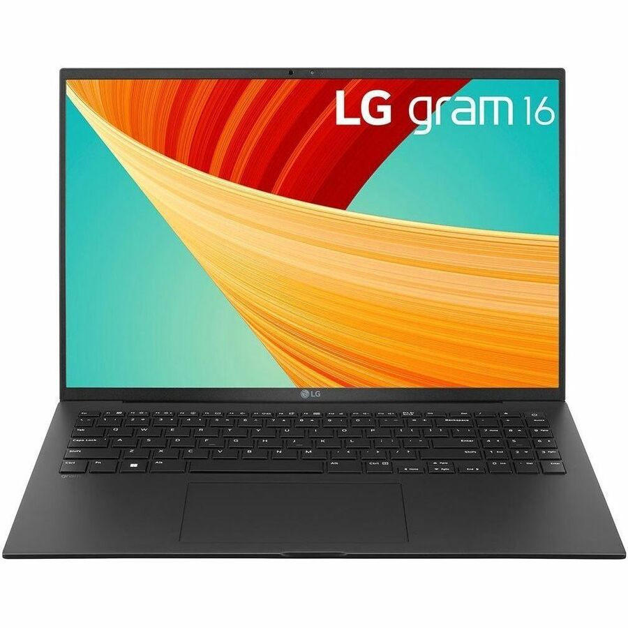 GRAM 16 WQXGA IPS I7 /16GB /