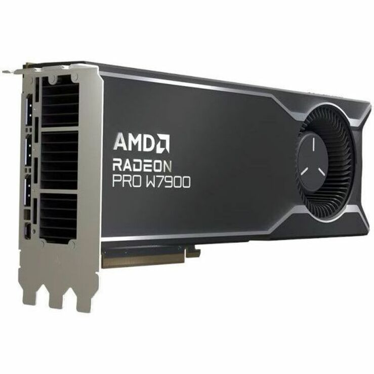 AMD RADEONTM PRO W7900