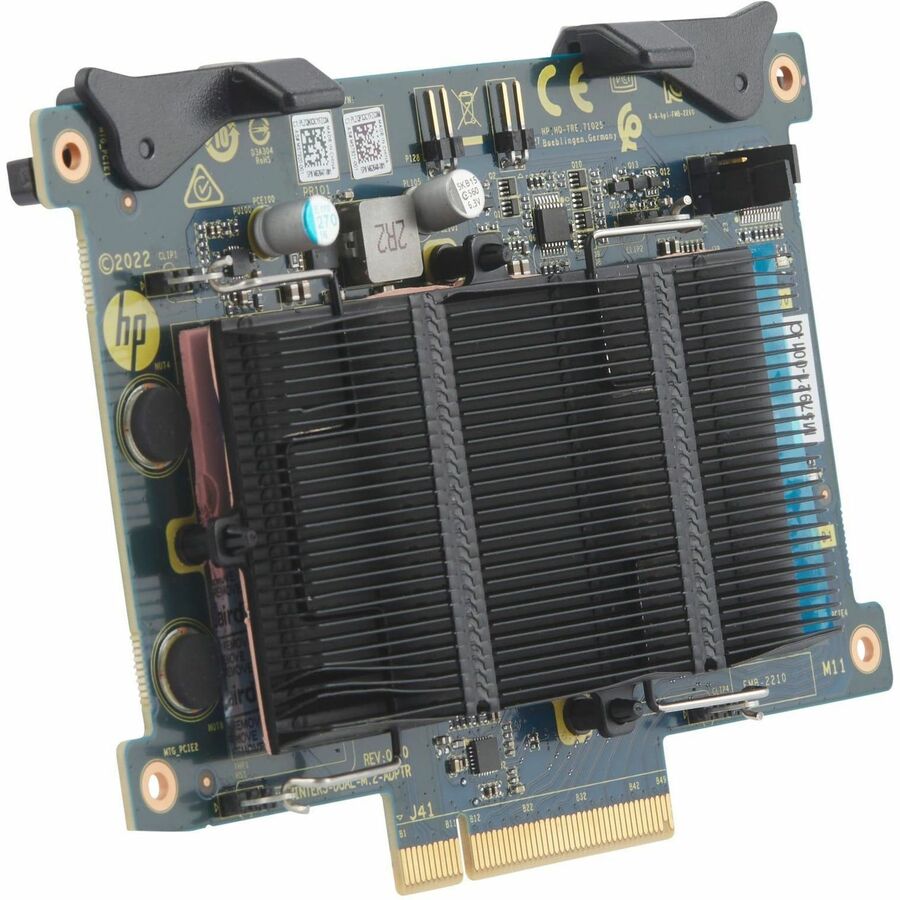 SBUY ZTRB 1TB PCIE TLC KIT SSD