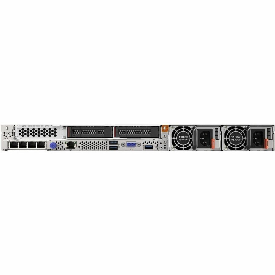 SR635 V3 CFF CABLE KIT