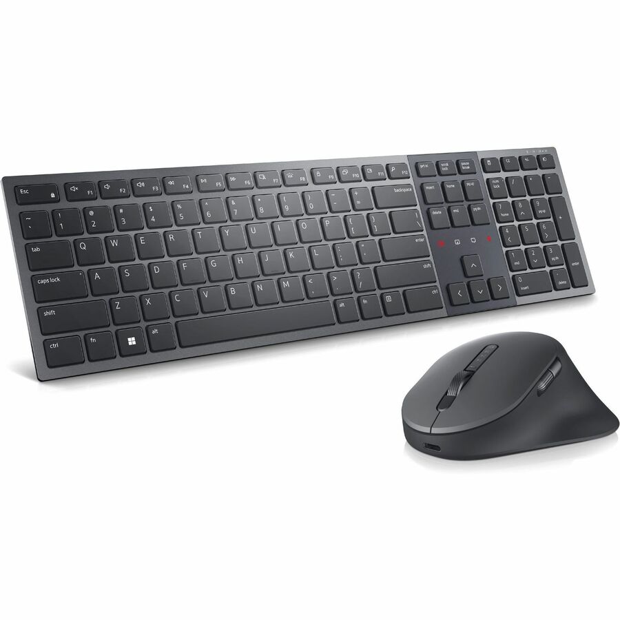 DELL PREMIER COLLABORATION KEYBOARD AND MOUSE - KM900