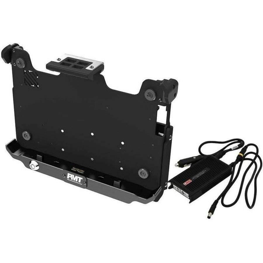 DOCKING STATION FOR DELL RUGGED 12 TABLET NPT FULL WITH POWER ADAPTER