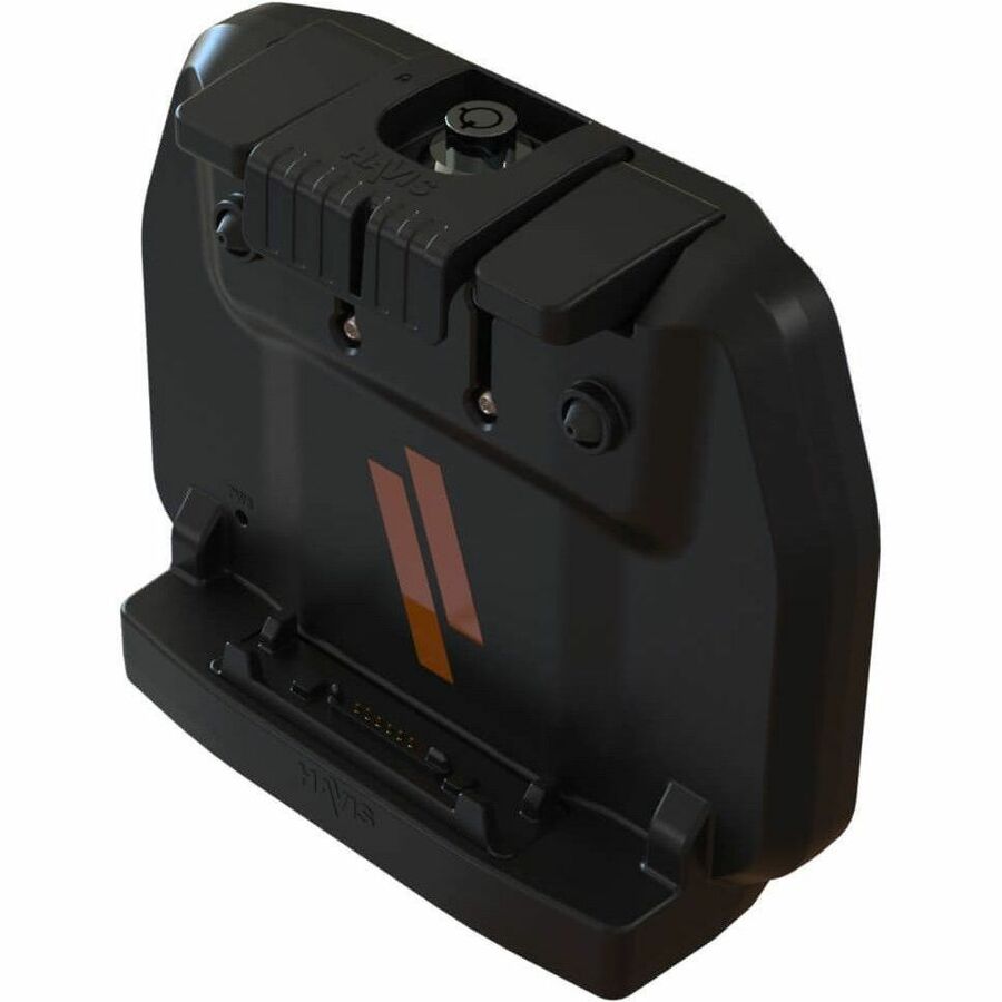 DOCKING STATION FOR ZEBRA 8 AND 10 ET4