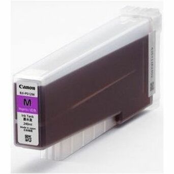 MAGENTA INK TANK (240ML), FOR LX-P5510