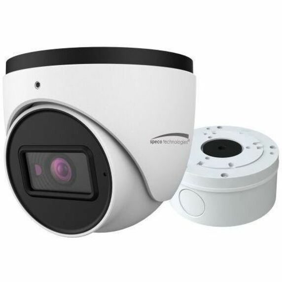 2MP HD-TVI TURRET CAMERA