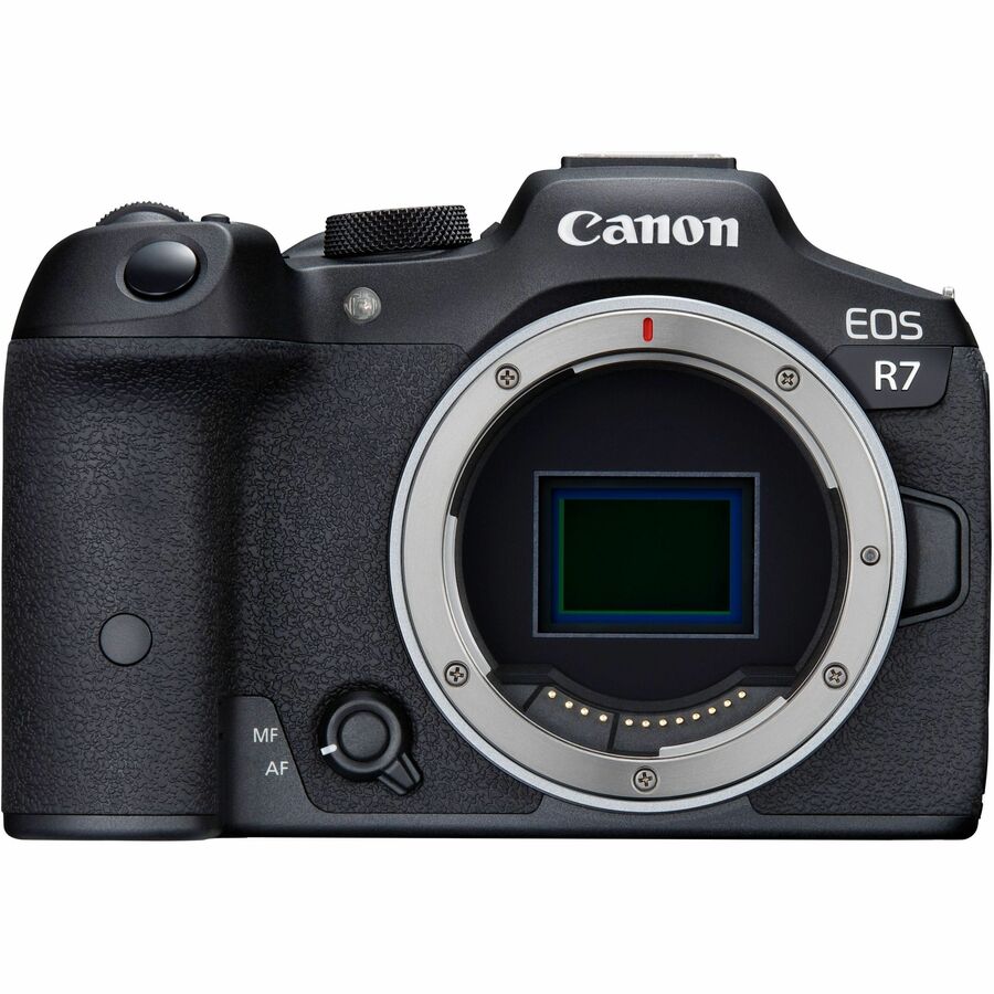 CANON EOS R7 (BODY ONLY)