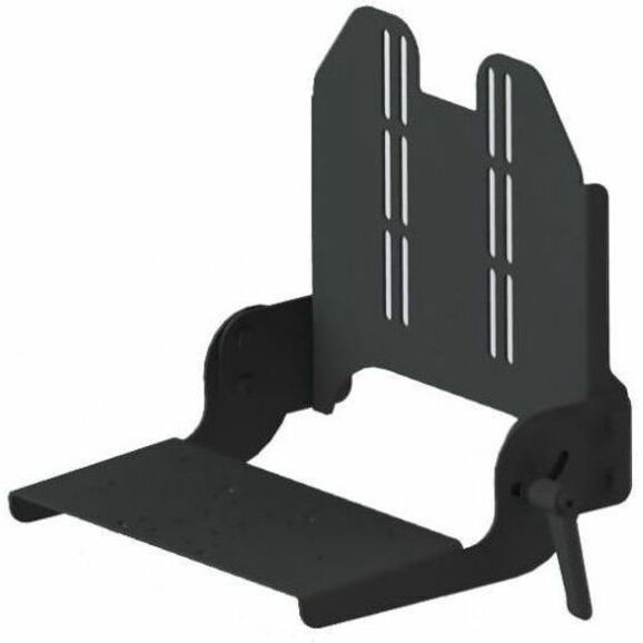TALL BACK PLATE - TABLET KEYBOARD MOUNT. ATTACHES TO THE BACK OF ANY GAMBER-JOHN