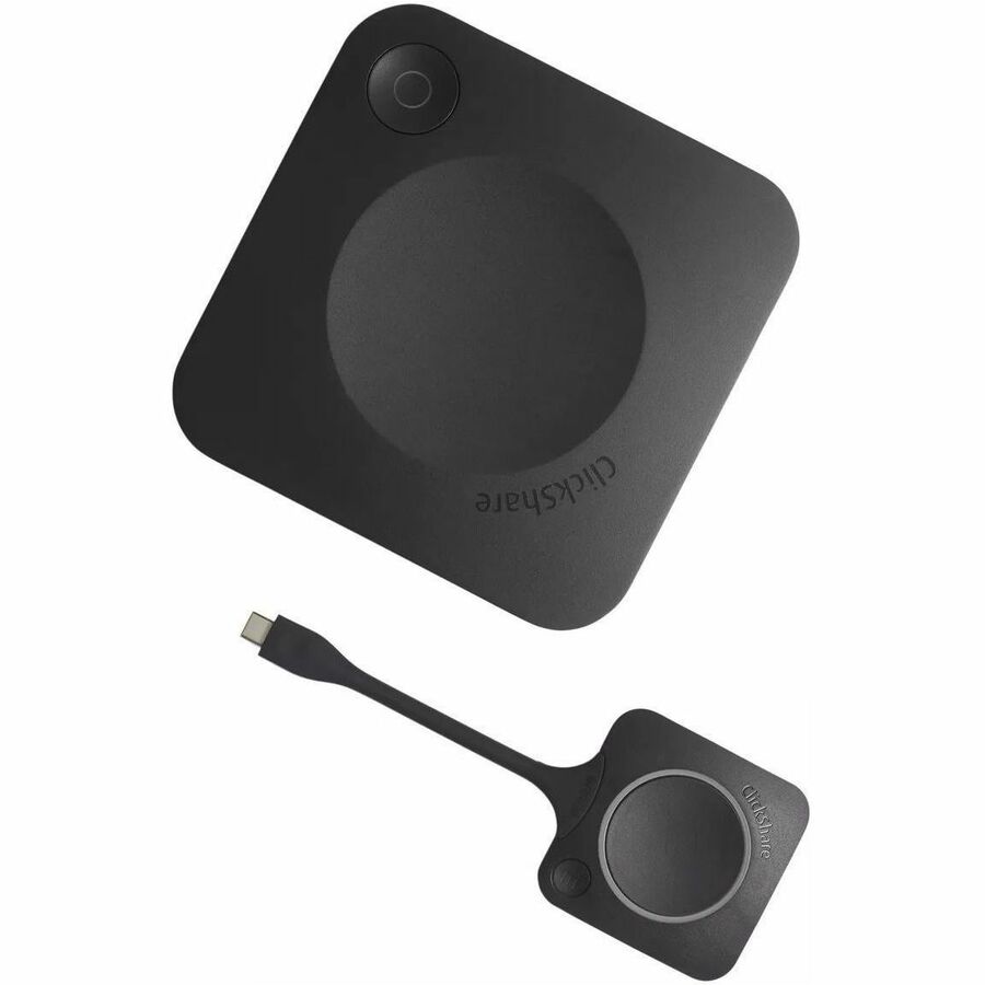 CLICKSHARE C-10 GEN2 US BUNDLE 1 BUTTON