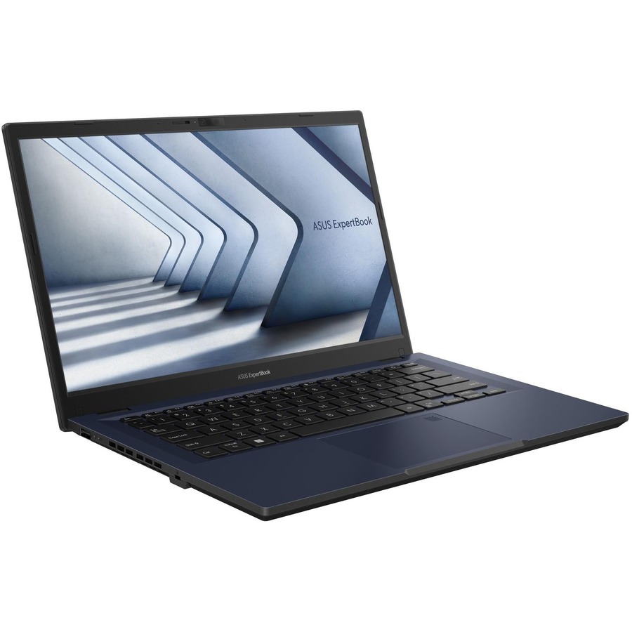 EXPERTBOOK B1 B1402CBA-XS74 INTEL I7 1255U 16/512GB NOTEBOOK 14IN W11P.