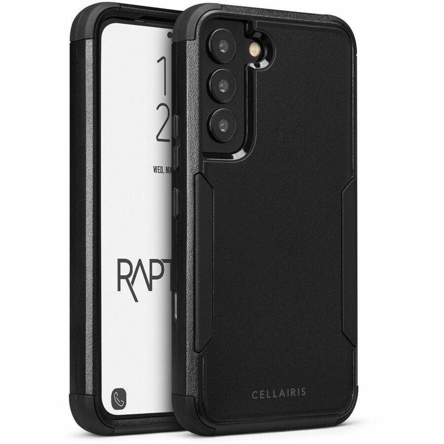 CELLAIRIS- RAPTURE V2 - SS S22 BLACK