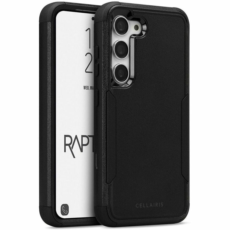 CELLAIRIS -RAPTURE V2 - SS S23 BLACK