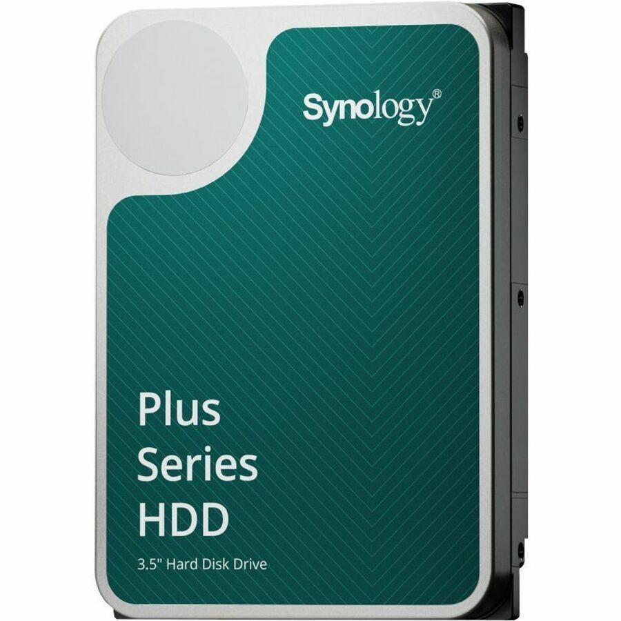 Synology (HAT33006T) Hard Drives/Solid State Drives