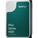 Synology Plus HAT33006T 6 TB Hard Drive - 3.5" Internal - SATA (SATA/600) - 5400rpm
