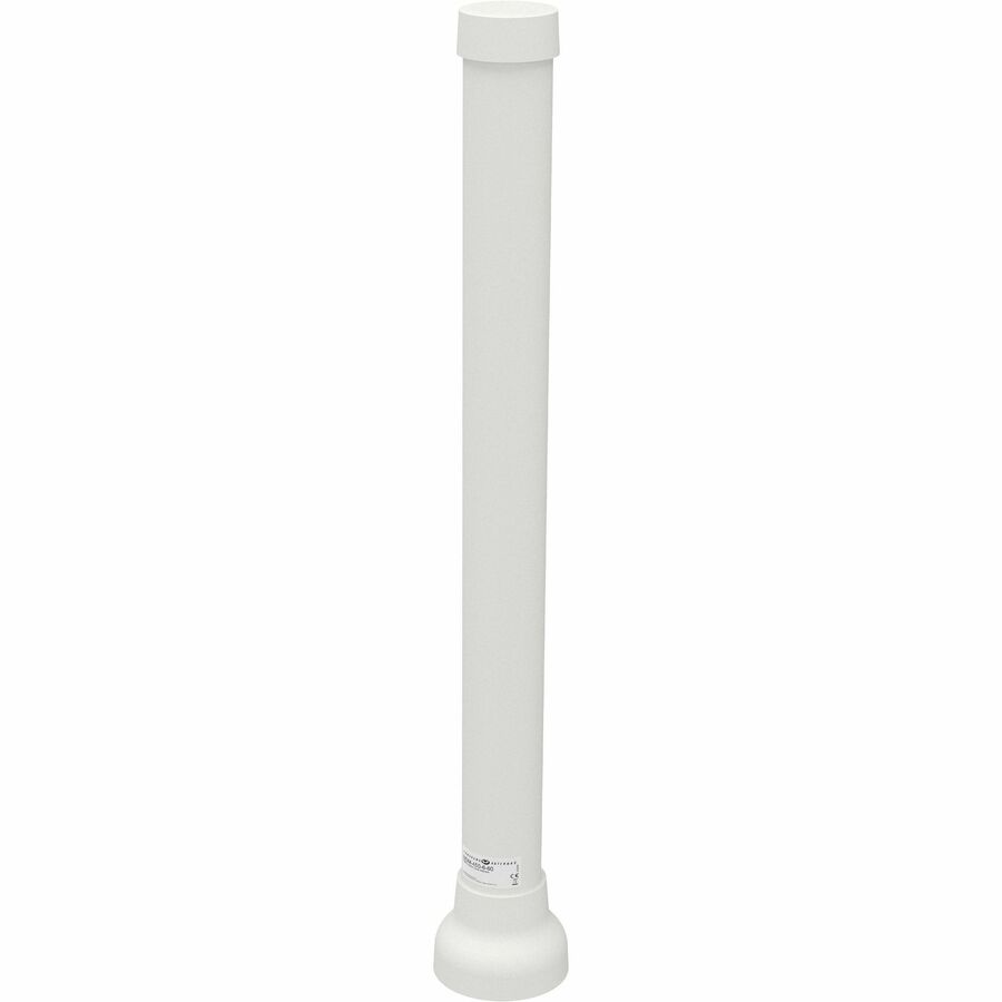 450-470/4G/5G MIMO OMNI TUBE ANTENNA 5M SMA(M)