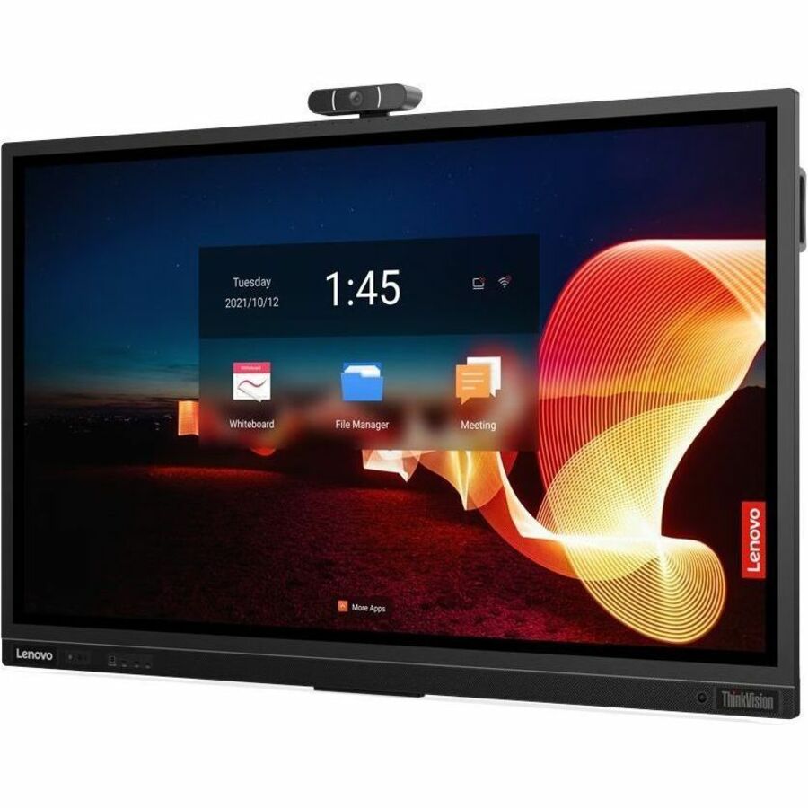 T75(K21750UT0) 75 INCH LFD (HDMI)W/ CAM