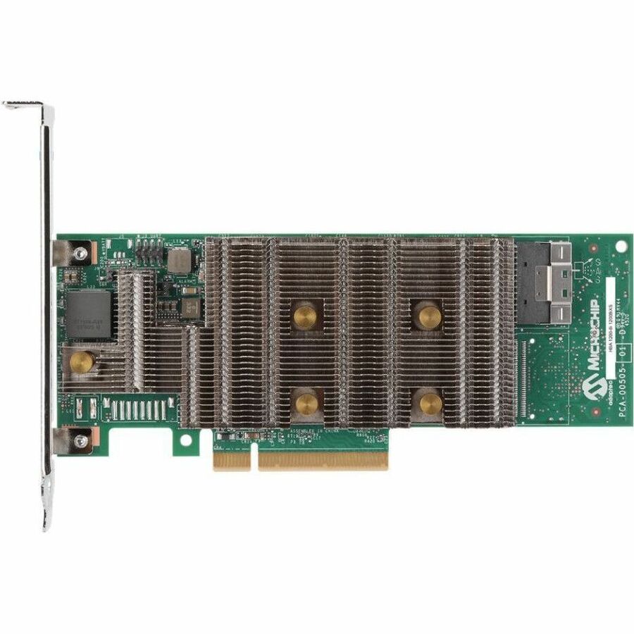 ADAPTEC HBA ULTRA 1200-16E