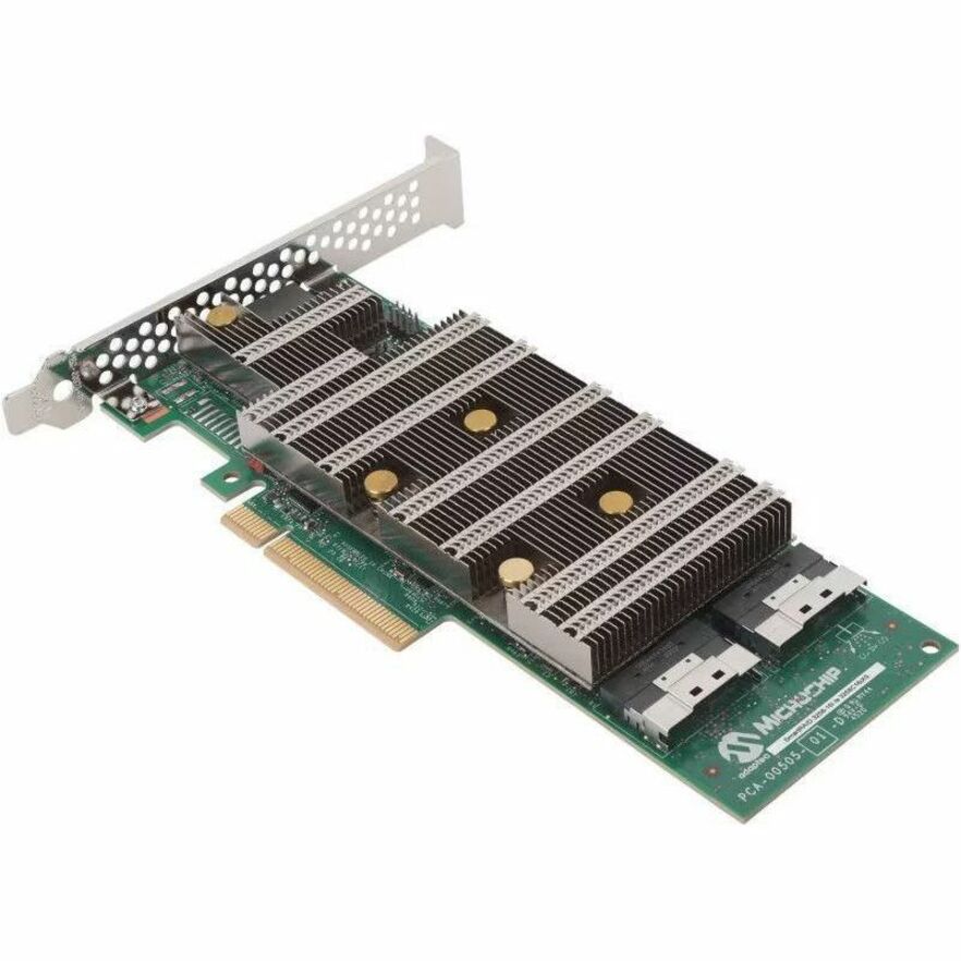 ADAPTEC SMARTRAID 3258-16I /E SINGLE