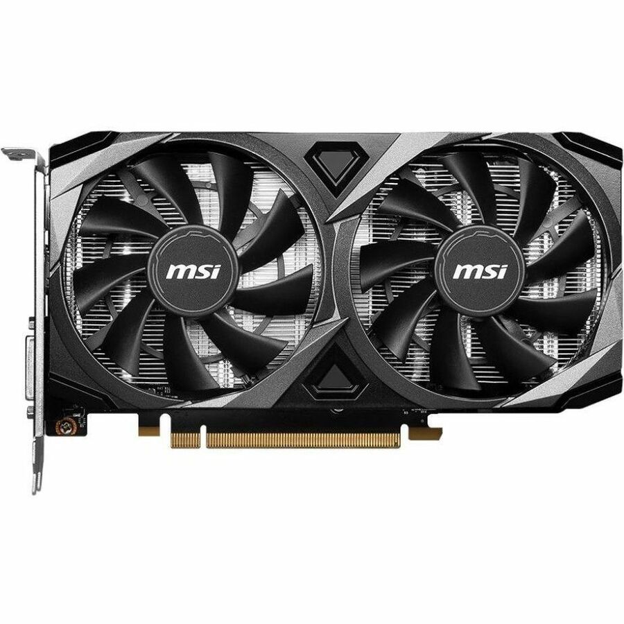 RTX 3050 VENTUS 2X XS 8G OC