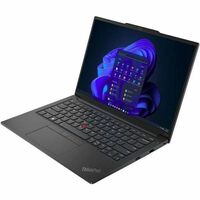 Lenovo ThinkPad E14 14" Notebook WUXGA  1920x1200  AMD Ryzen 5 7530U 8GB RAM 256GB SSD Windows 11 Pro 21JR001QUS