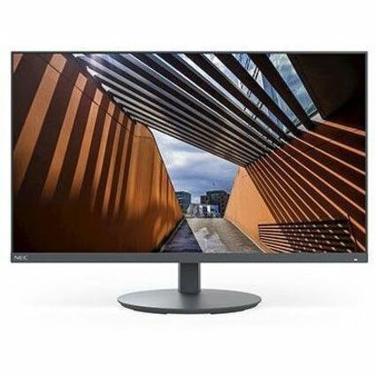 27IN ULTRA NARROW BEZEL DESKTOP MONITOR W/ VA PANEL, INTEGRATED SPEAKERS, LED BA