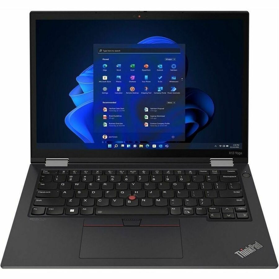 CTO BID 5322705115 I7 W11P