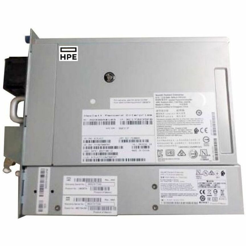 UP MSL LTO-8 FC DRIVE KIT
