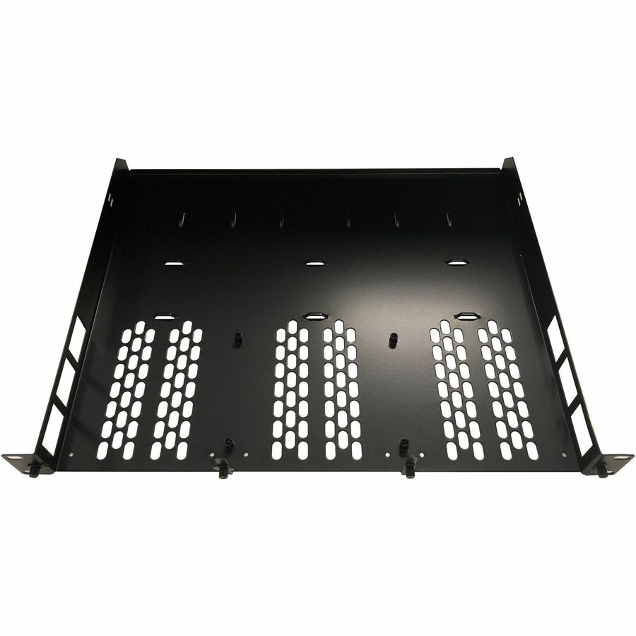RACKMOUNT BRACKET FOR (3) SE OR PE UNIT