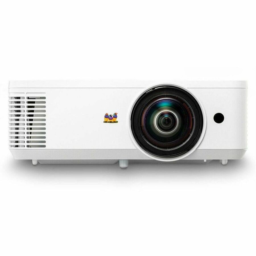 4,000 LUMENS XGA EDUCATION PROJECTOR.