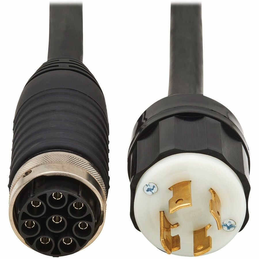 EATON POWER CORD FOR SELECT EATON UNIVERSAL PDUS - 8600VA 208V DELTA 3-PHASE, L1