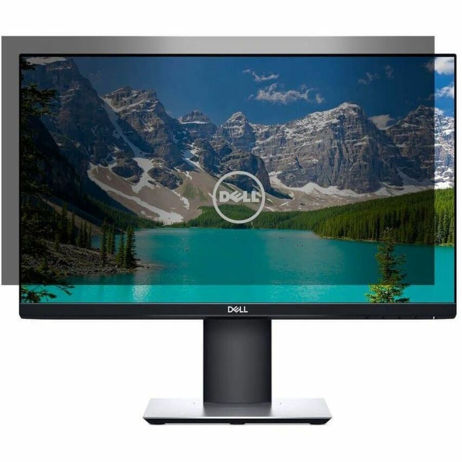 4Vu  Privacy Screen for Edge