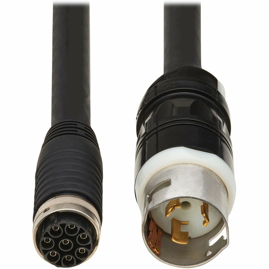 EATON POWER CORD FOR SELECT EATON UNIVERSAL PDUS - 14400VA 208V DELTA 3-PHASE, C