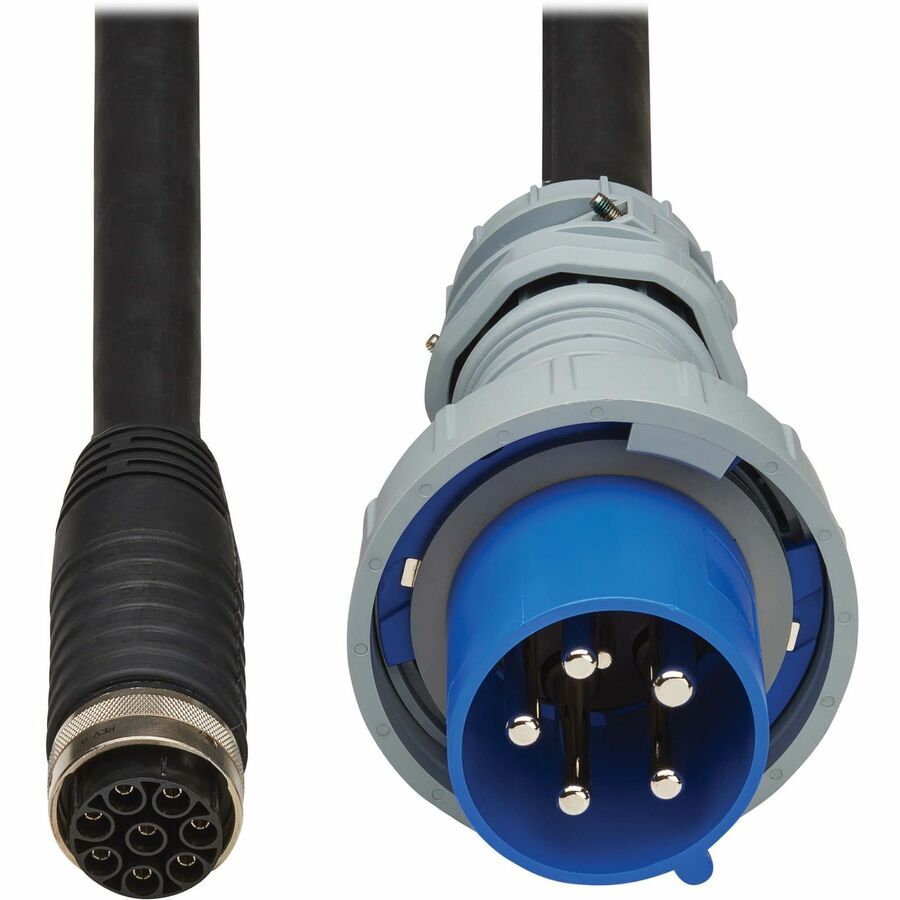 EATON POWER CORD FOR SELECT EATON UNIVERSAL PDUS - 17300VA 208/120V WYE 3-PHASE,
