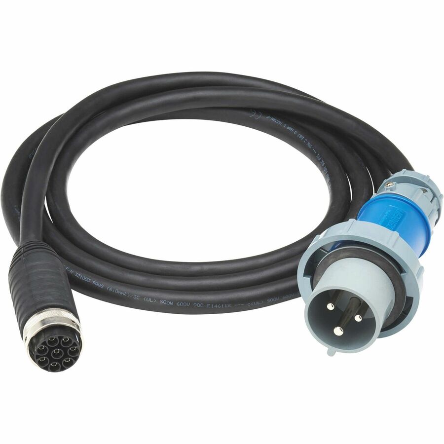 EATON POWER CORD FOR SELECT EATON UNIVERSAL PDUS - 5800/7400VA 240/230V SINGLE-P