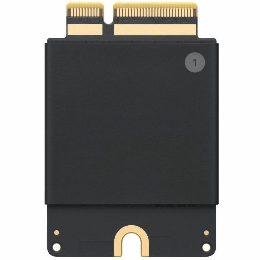2TB SSD KIT FOR MAC PRO-AME