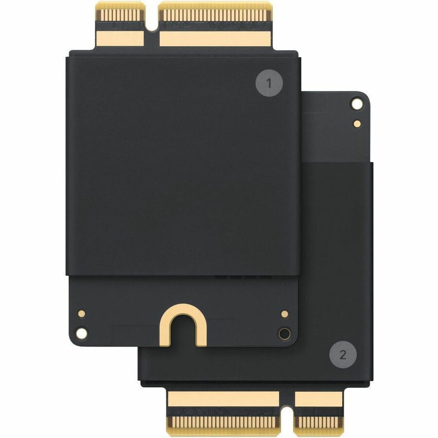 8TB SSD KIT FOR MAC PRO-AME