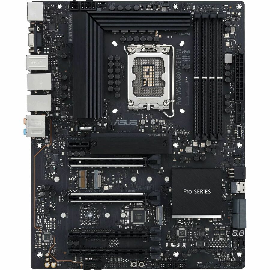 PRO WS W680-ACE IPMI-SI