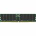 KINGSTON Server Premier 64GB (1x64GB) DDR5 5600MHz CL46 1.1V ECC RDIMM - Server Memory - Intel XMP/ AMD EXPO (KSM56R46BD4PMI-64HAI)