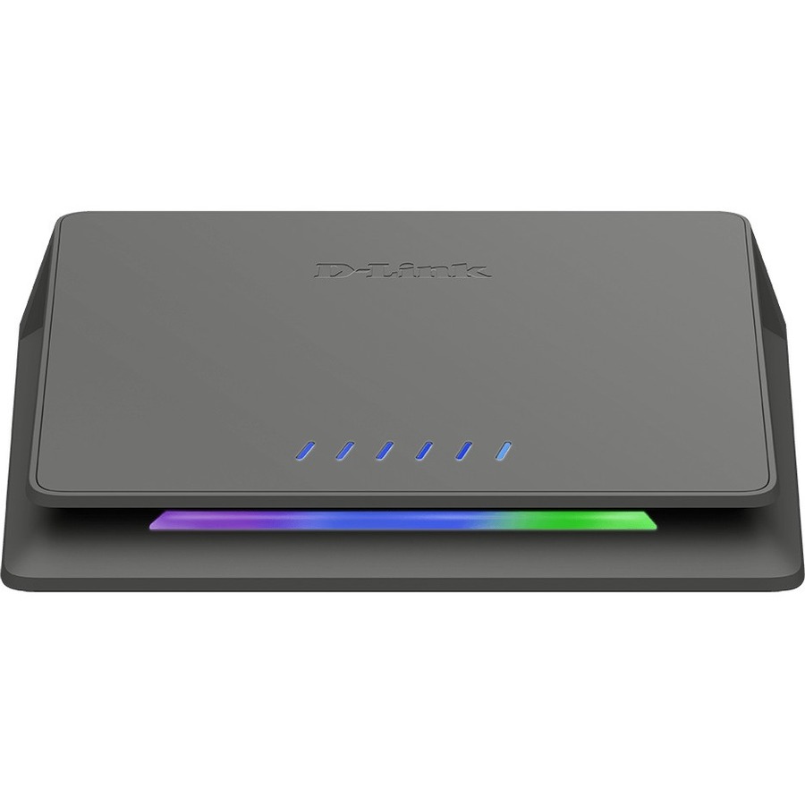 6 Port Multi Gig Switch