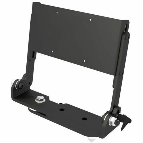 VESA TILT MOUNT WITH DUAL PIVOT ARM