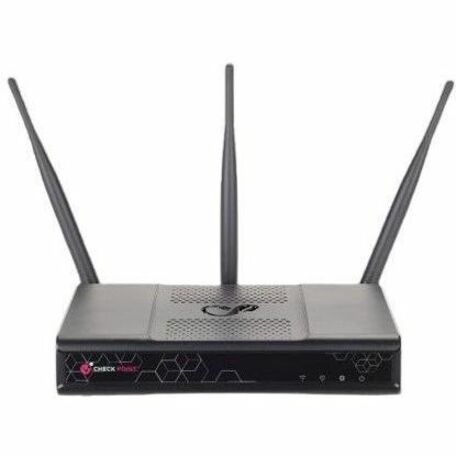 1555W APPLIANCE (USA) WITH 802.11AX WIFI 6. WITH SNBT PACKAGE AND DIRECT PREMIUM