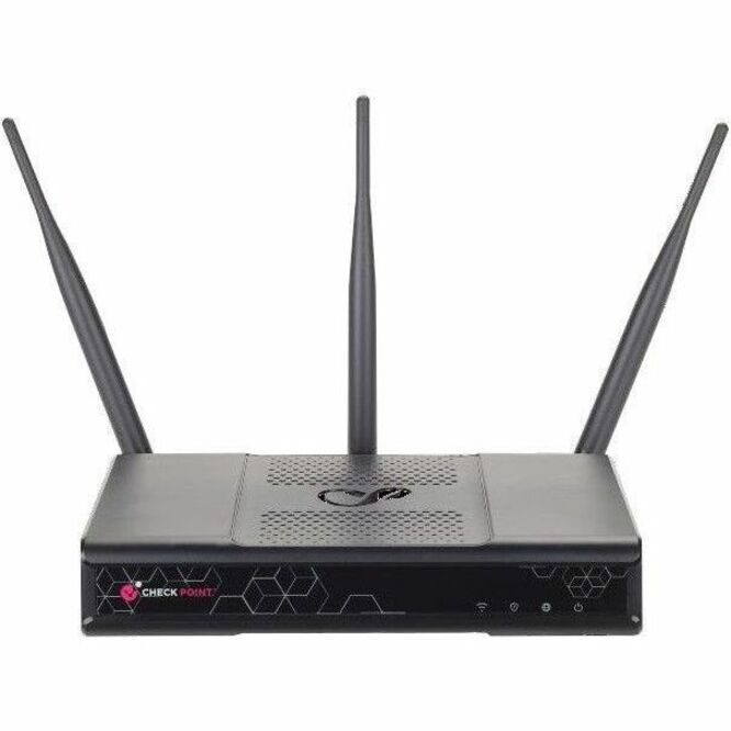 1555W APPLIANCE (USA) WITH 802.11AX WIFI 6. WITH SNBT PACKAGE AND DIRECT PREMIUM