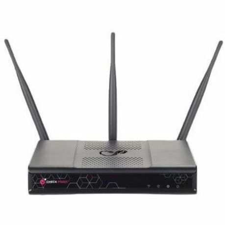 1555W APPLIANCE (USA) WITH 802.11AX WIFI 6. WITH SNBT PACKAGE AND DIRECT PREMIUM