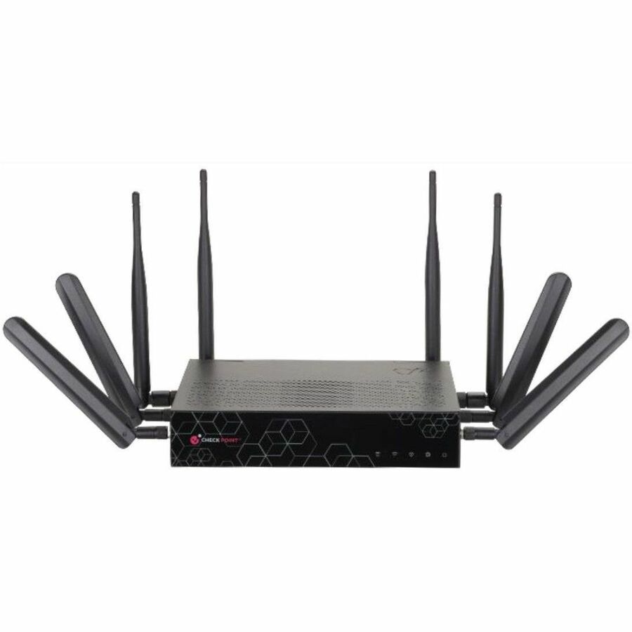 1575W APPLIANCE (USA) WITH 802.11AX WIFI 6. WITH SNBT PACKAGE AND COLLABORATIVE